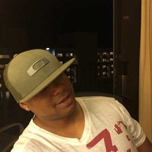 Meet your Posher, Andre